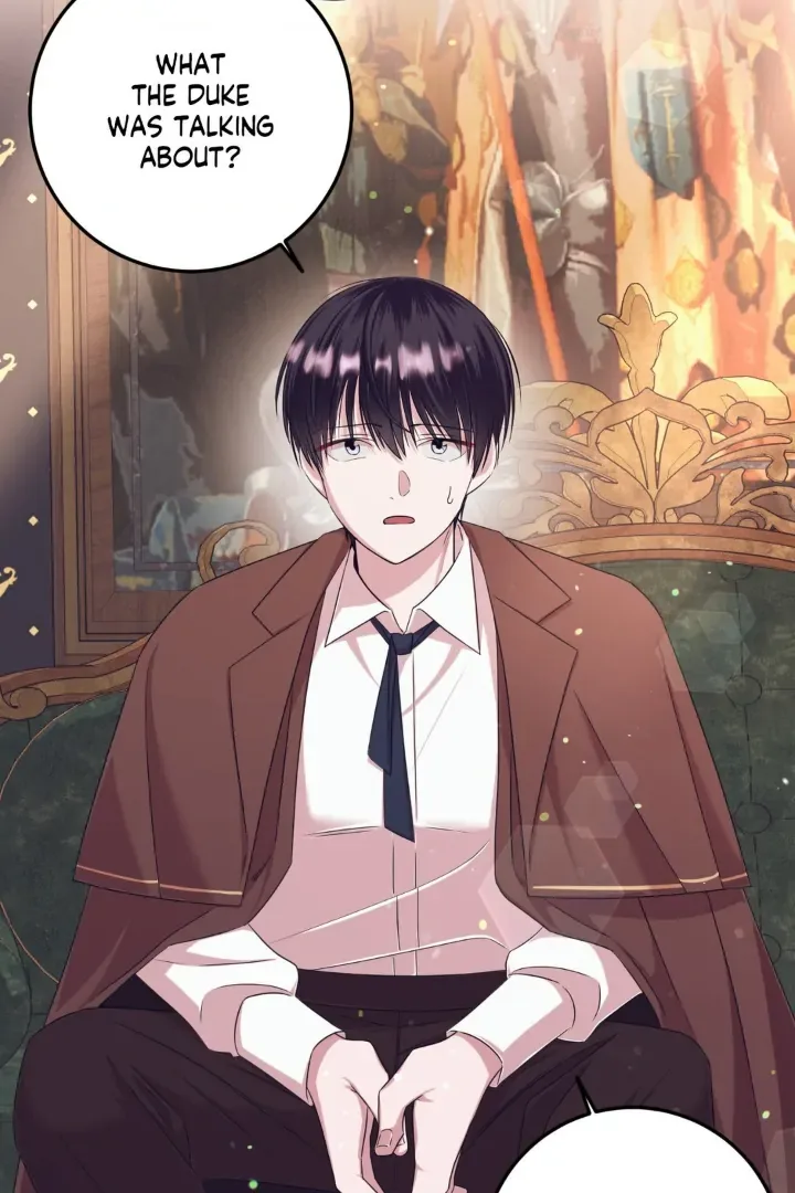 Afternoon in Another World [ Official ] Chapter 4 page 52