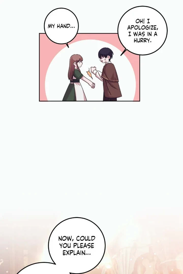 Afternoon in Another World [ Official ] Chapter 4 page 51