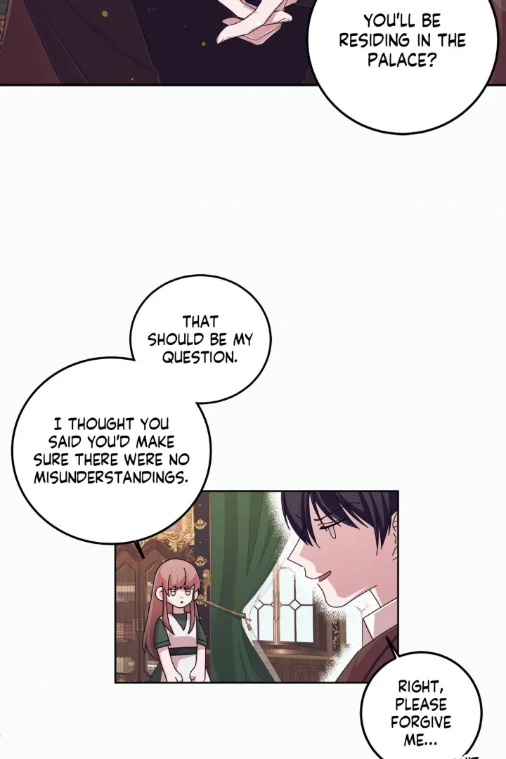 Afternoon in Another World [ Official ] Chapter 4 page 53
