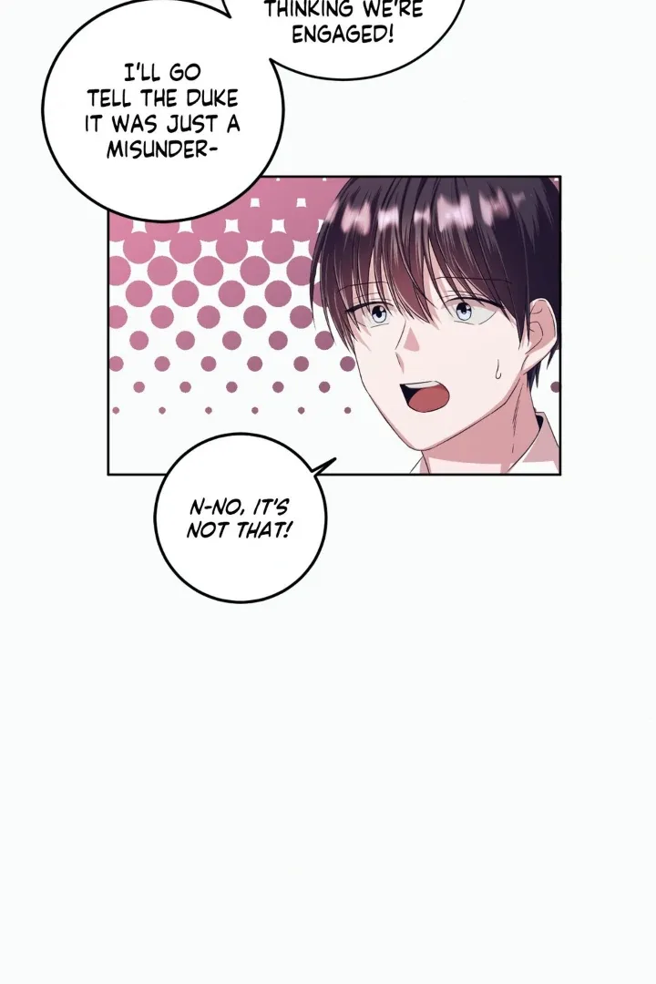 Afternoon in Another World [ Official ] Chapter 4 page 56
