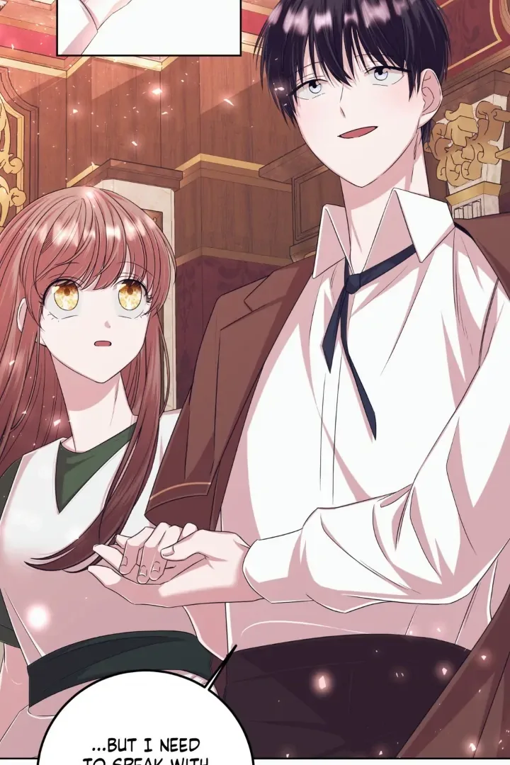 Afternoon in Another World [ Official ] Chapter 4 page 48