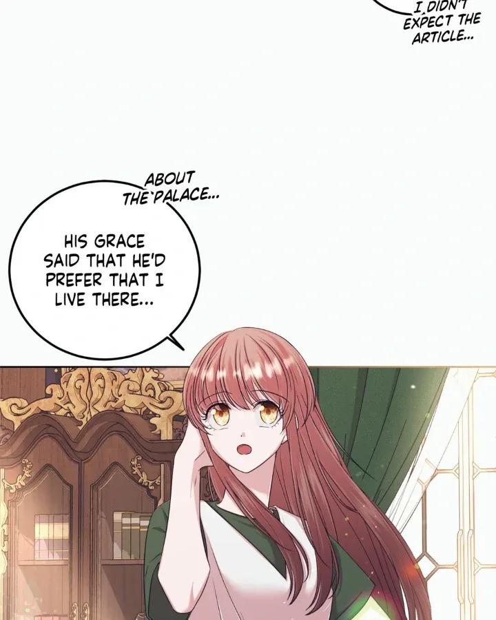 Afternoon in Another World [ Official ] Chapter 4 page 54