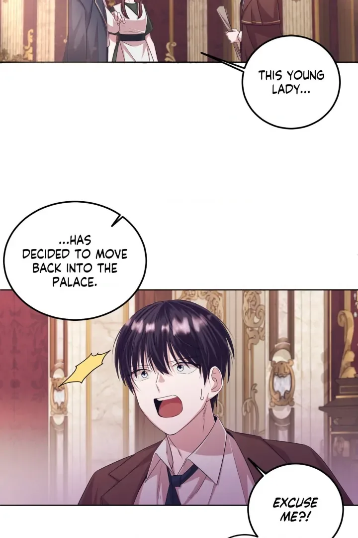Afternoon in Another World [ Official ] Chapter 4 page 45