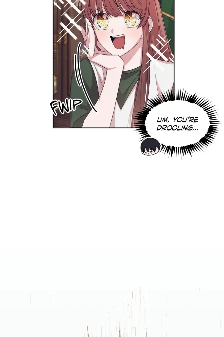 Afternoon in Another World [ Official ] Chapter 4 page 64