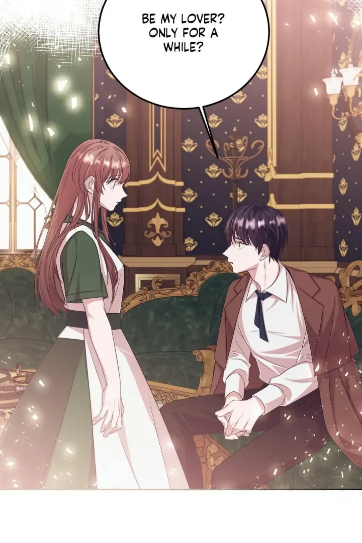 Afternoon in Another World [ Official ] Chapter 4 page 59
