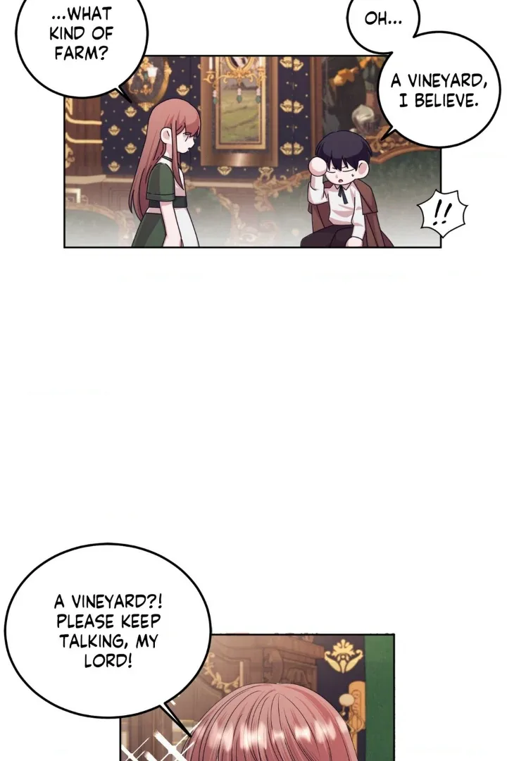 Afternoon in Another World [ Official ] Chapter 4 page 63