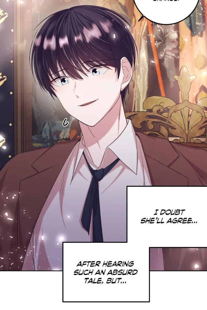 Afternoon in Another World [ Official ] Chapter 4 page 78