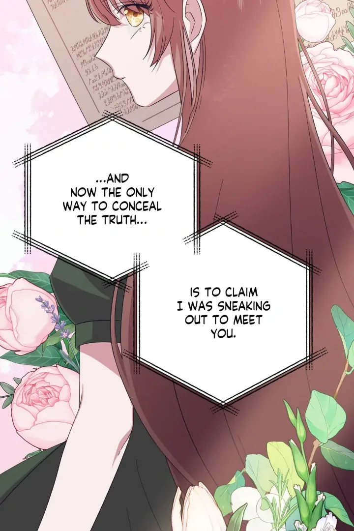 Afternoon in Another World [ Official ] Chapter 4 page 71