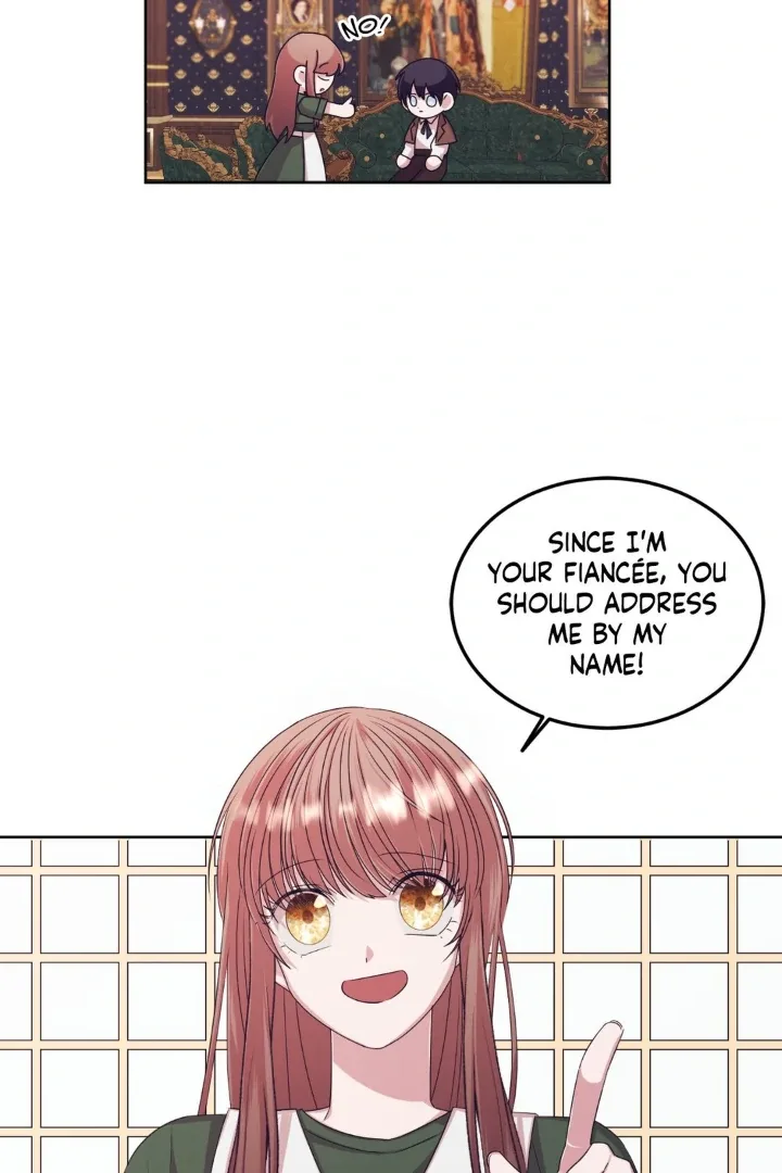 Afternoon in Another World [ Official ] Chapter 4 page 84