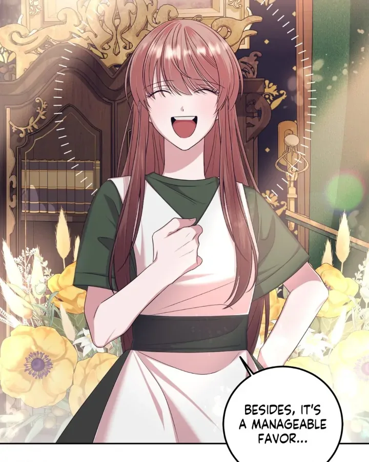 Afternoon in Another World [ Official ] Chapter 4 page 81