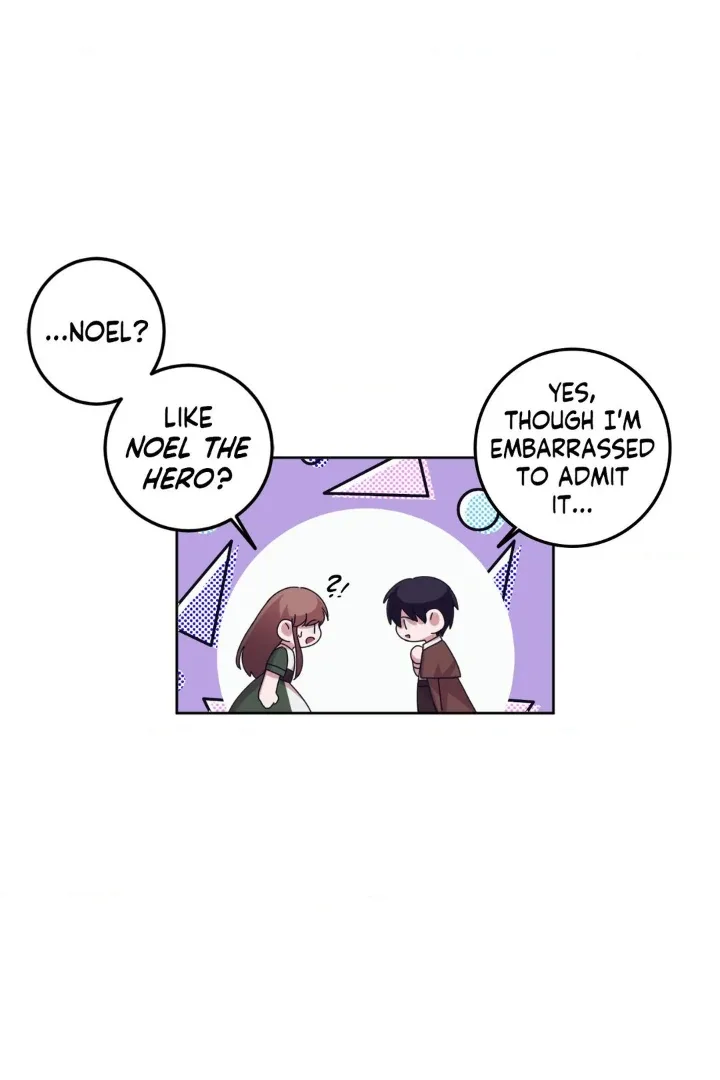 Afternoon in Another World [ Official ] Chapter 4 page 87