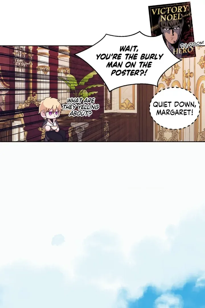 Afternoon in Another World [ Official ] Chapter 4 page 88