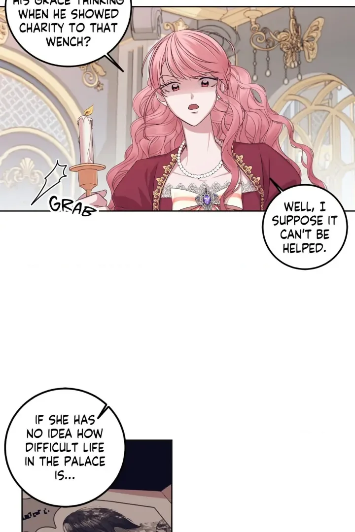 Afternoon in Another World [ Official ] Chapter 4 page 98