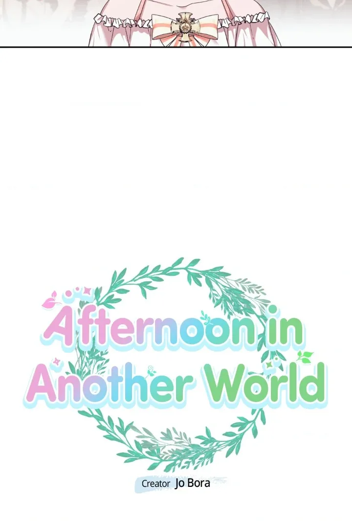 Afternoon in Another World [ Official ] Chapter 9 page 5