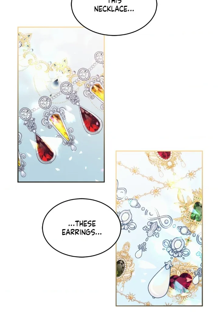 Afternoon in Another World [ Official ] Chapter 8 page 4