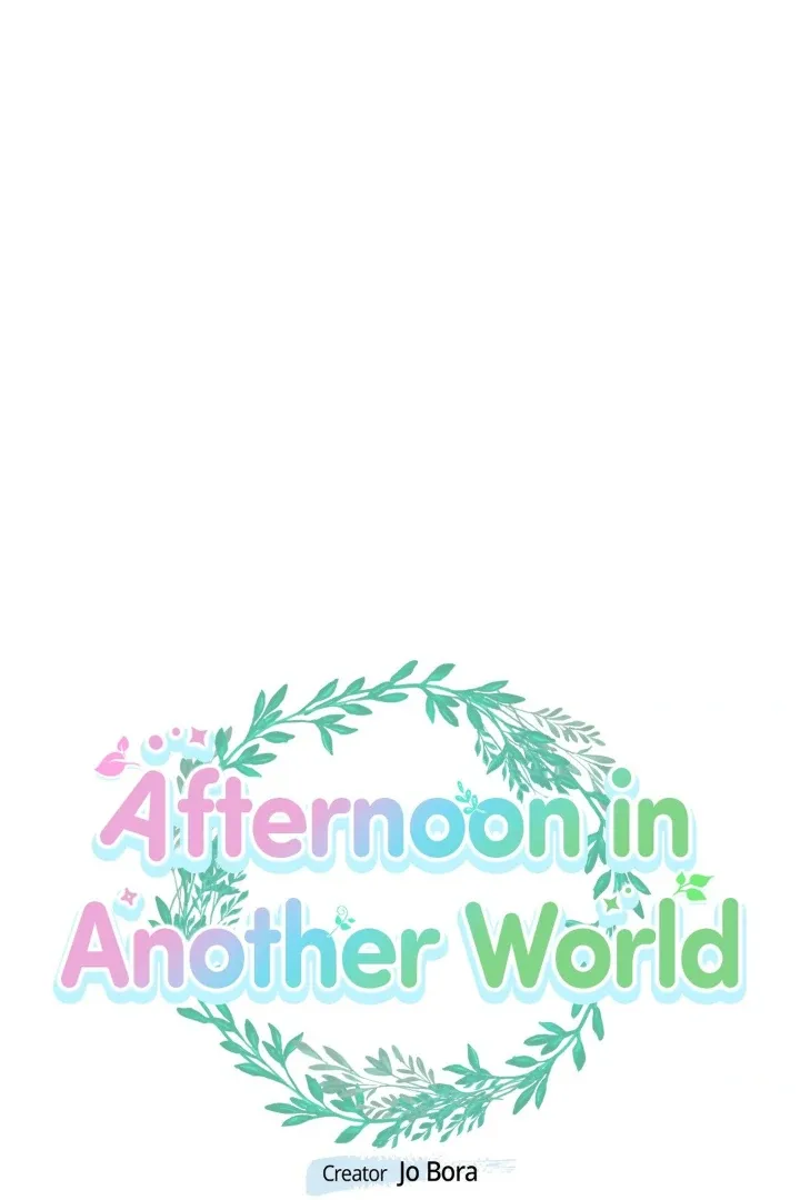 Afternoon in Another World [ Official ] Chapter 8 page 12