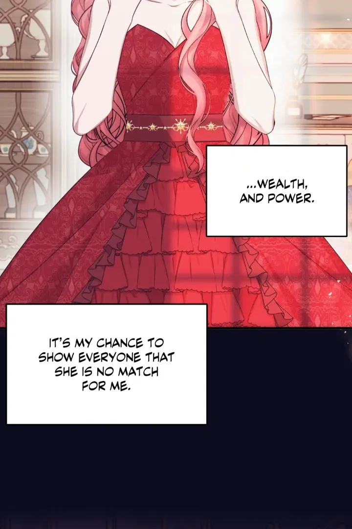Afternoon in Another World [ Official ] Chapter 8 page 8