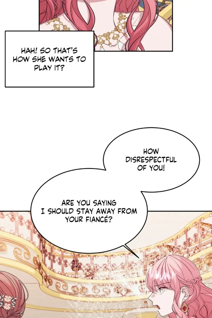 Afternoon in Another World [ Official ] Chapter 9 page 15