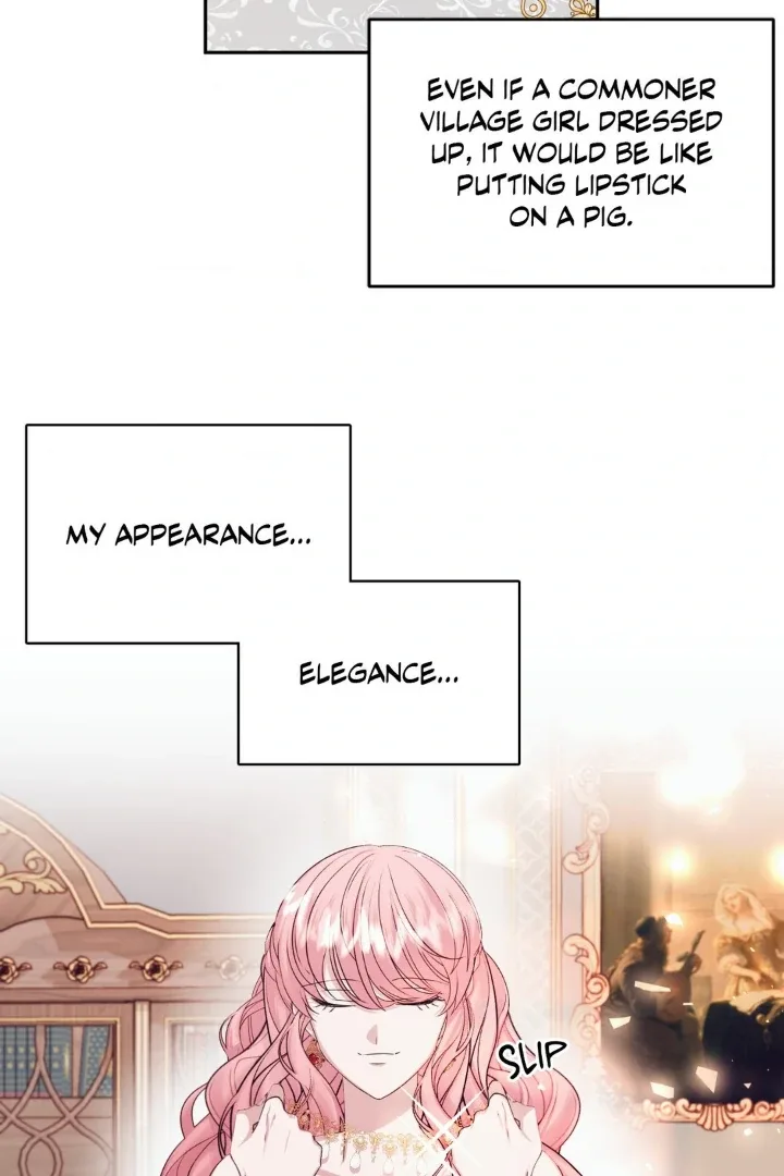 Afternoon in Another World [ Official ] Chapter 8 page 7