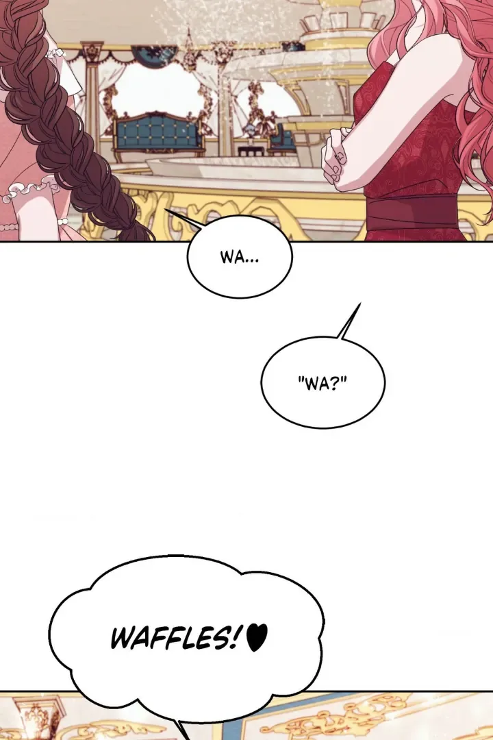 Afternoon in Another World [ Official ] Chapter 9 page 16