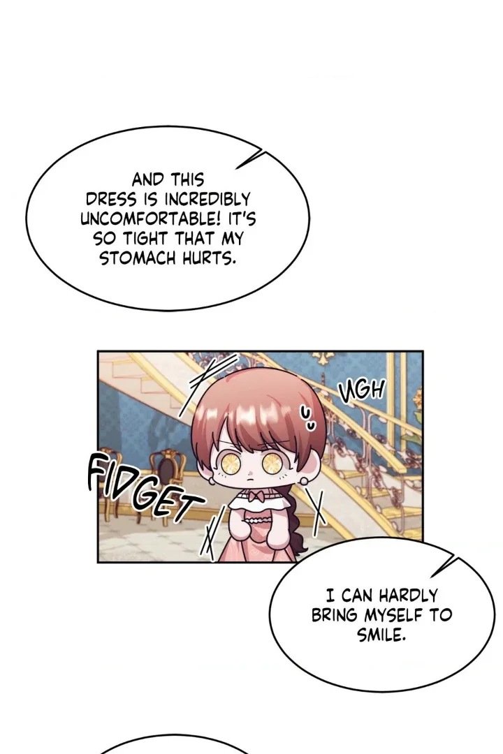 Afternoon in Another World [ Official ] Chapter 9 page 22