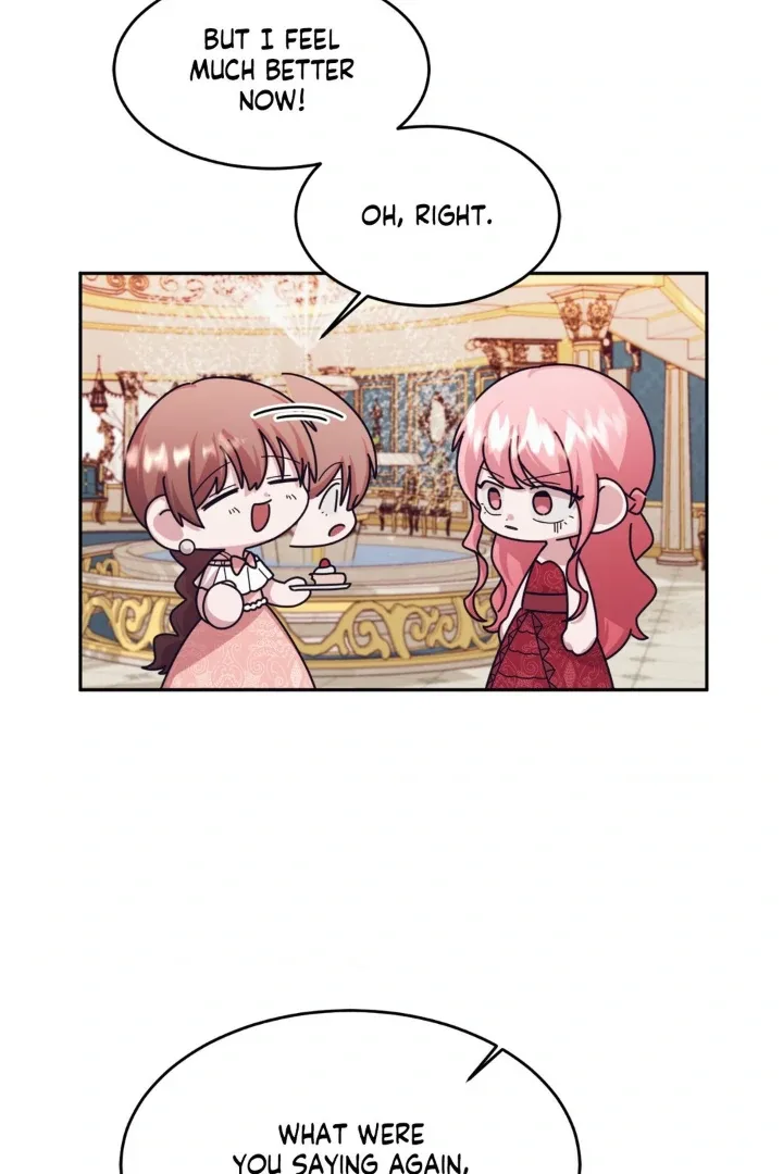 Afternoon in Another World [ Official ] Chapter 9 page 23