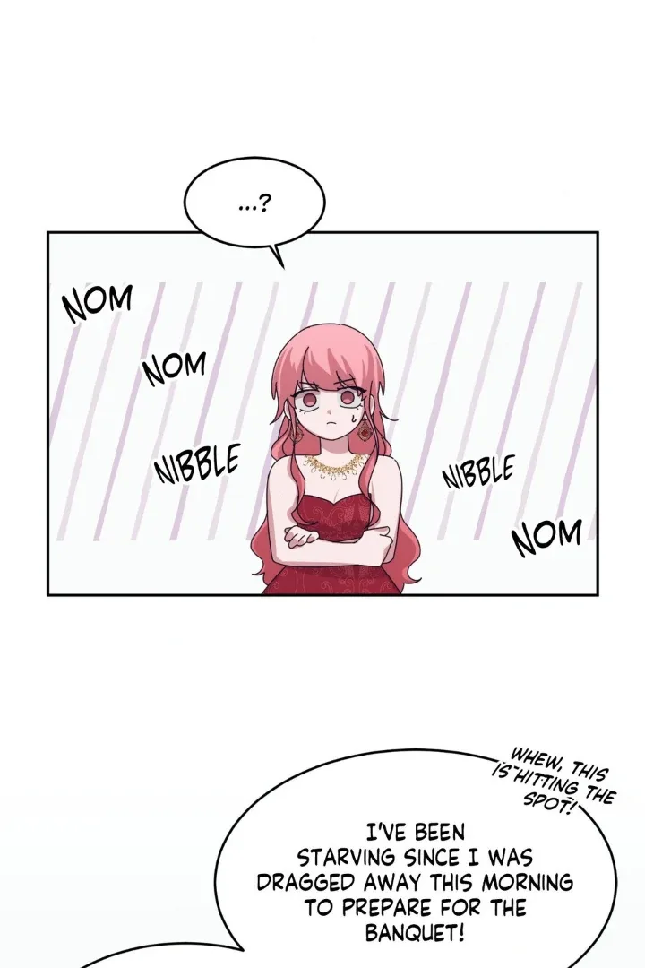 Afternoon in Another World [ Official ] Chapter 9 page 19