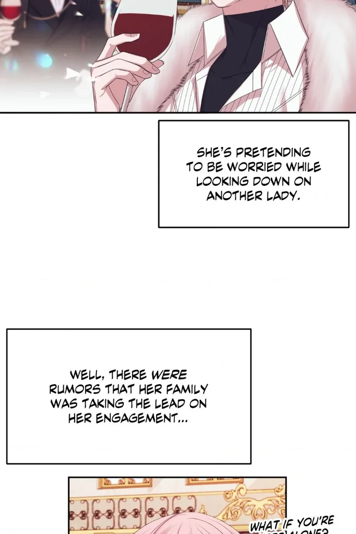 Afternoon in Another World [ Official ] Chapter 8 page 25