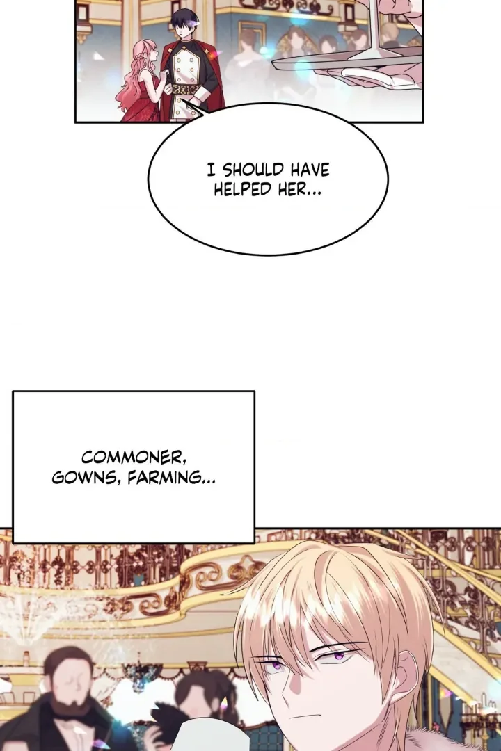 Afternoon in Another World [ Official ] Chapter 8 page 24
