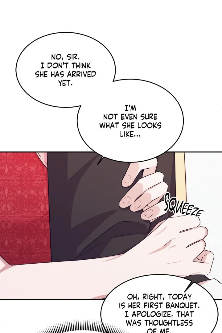 Afternoon in Another World [ Official ] Chapter 8 page 20