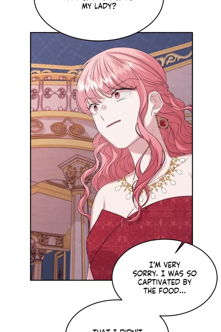 Afternoon in Another World [ Official ] Chapter 9 page 24