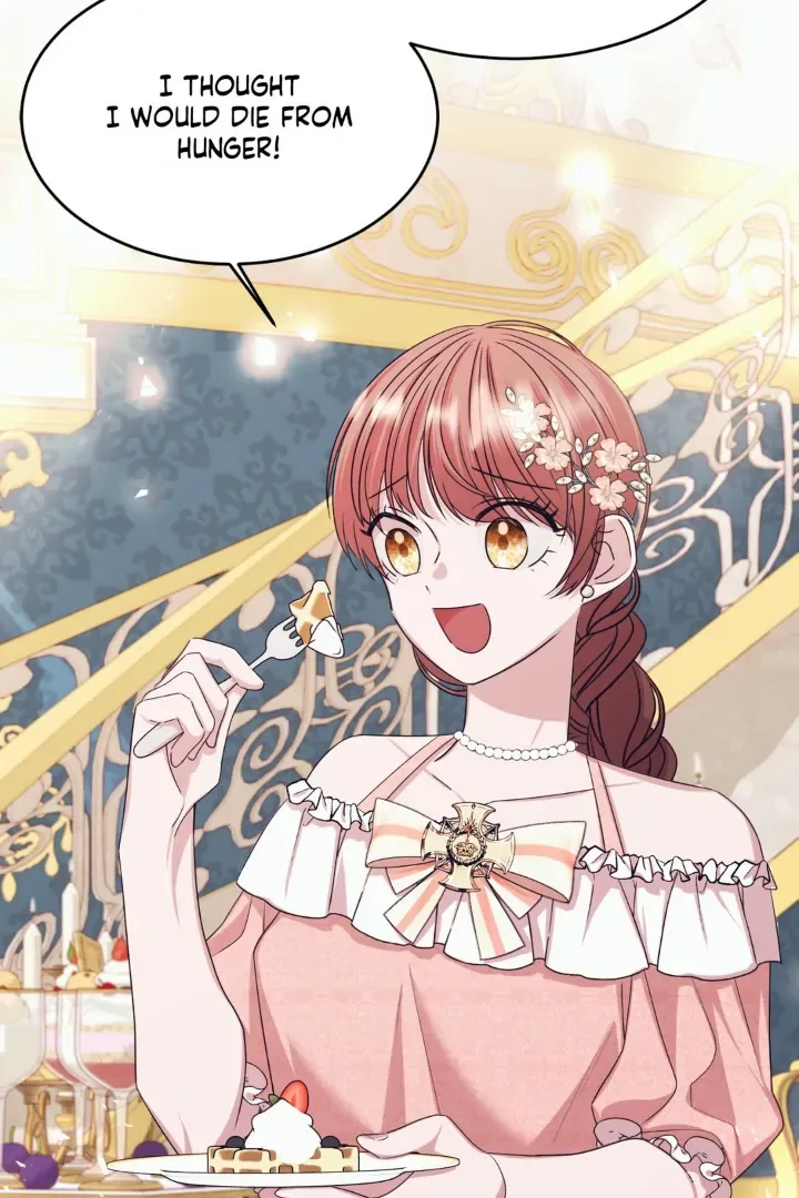 Afternoon in Another World [ Official ] Chapter 9 page 20