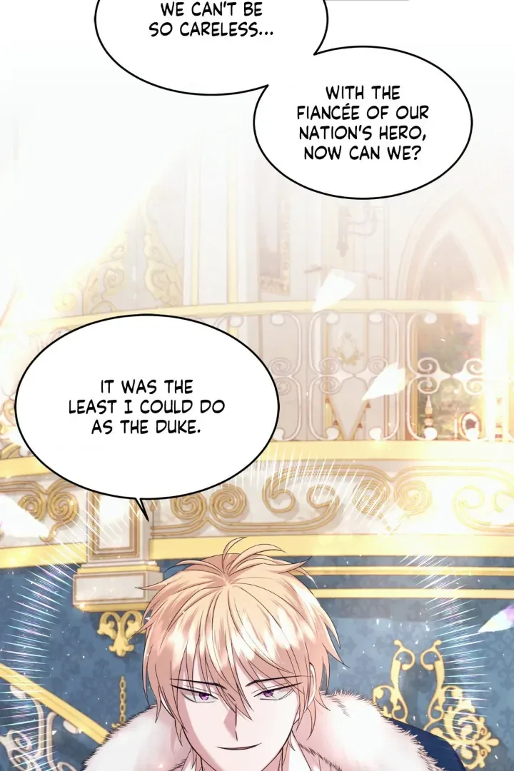 Afternoon in Another World [ Official ] Chapter 8 page 32