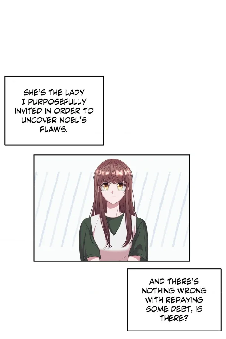 Afternoon in Another World [ Official ] Chapter 8 page 34
