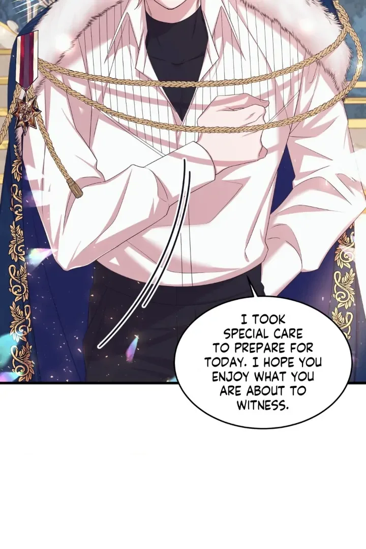 Afternoon in Another World [ Official ] Chapter 8 page 33