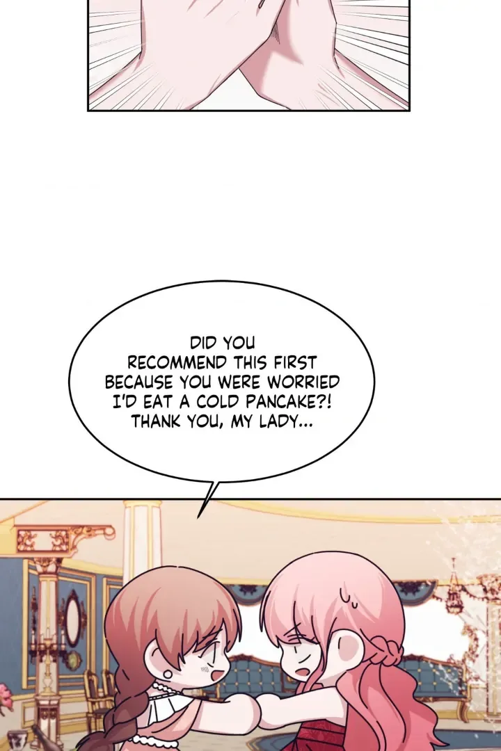 Afternoon in Another World [ Official ] Chapter 9 page 34
