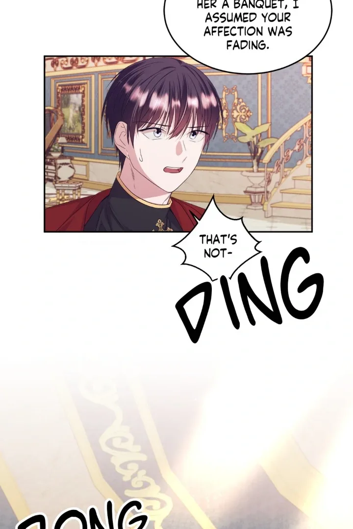 Afternoon in Another World [ Official ] Chapter 8 page 38