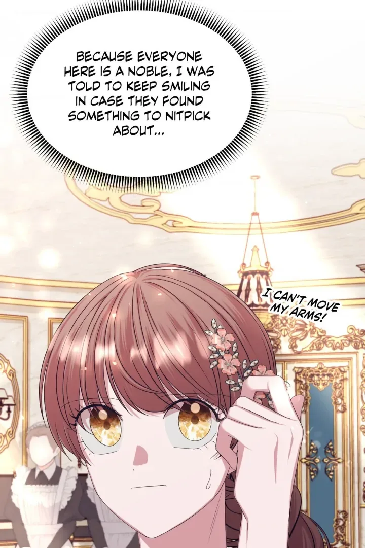 Afternoon in Another World [ Official ] Chapter 8 page 47