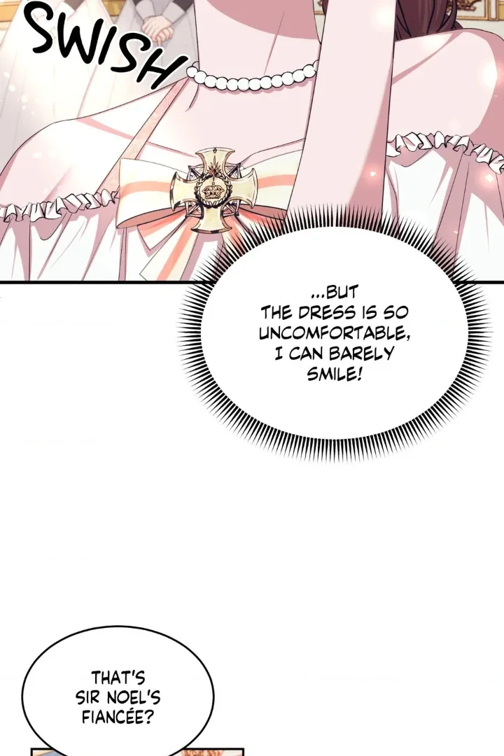 Afternoon in Another World [ Official ] Chapter 8 page 48