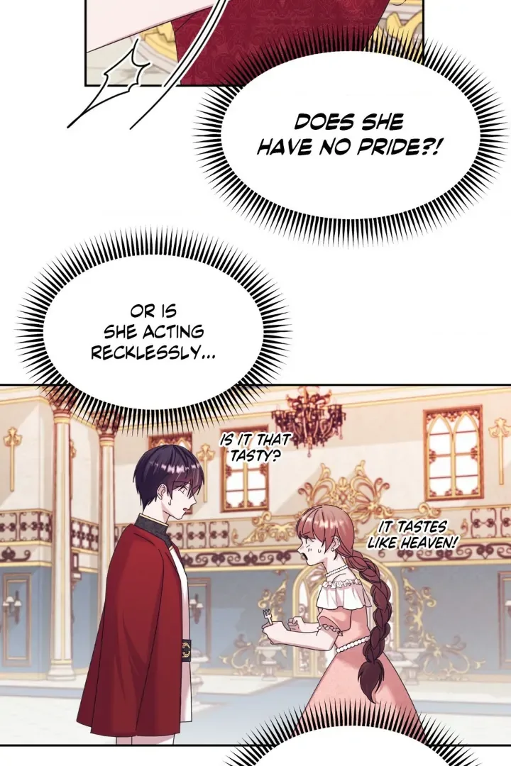 Afternoon in Another World [ Official ] Chapter 9 page 36