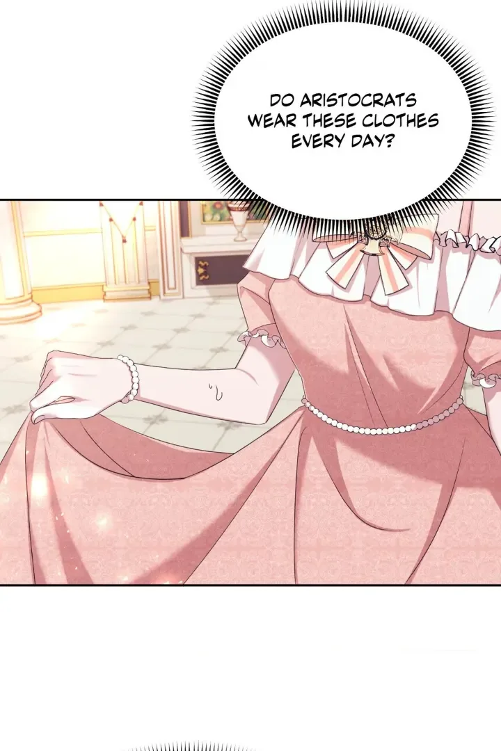 Afternoon in Another World [ Official ] Chapter 8 page 46