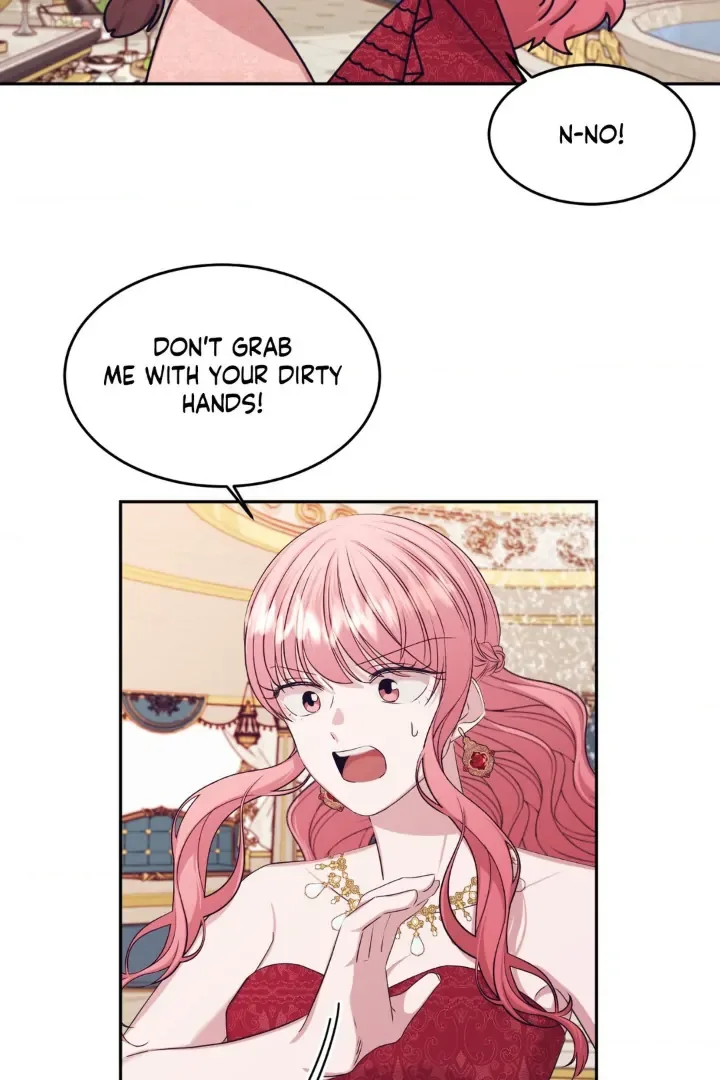 Afternoon in Another World [ Official ] Chapter 9 page 35