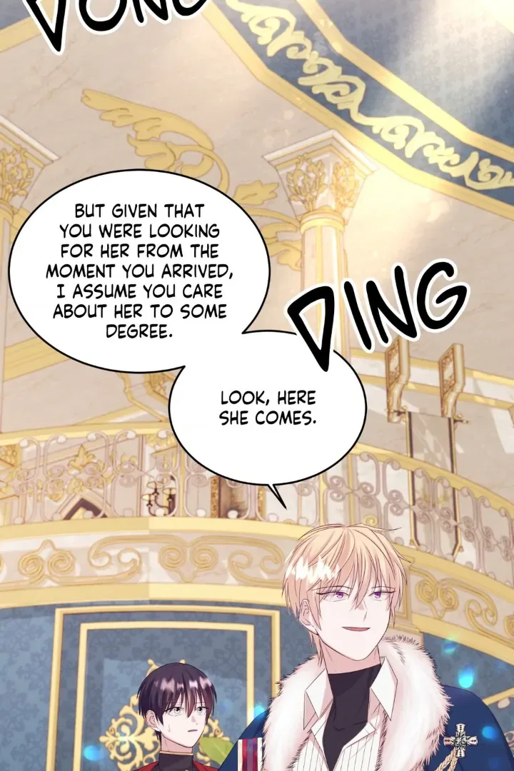 Afternoon in Another World [ Official ] Chapter 8 page 39