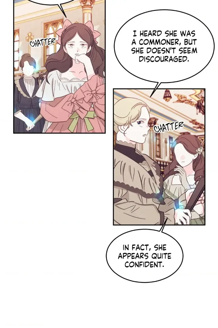 Afternoon in Another World [ Official ] Chapter 8 page 49