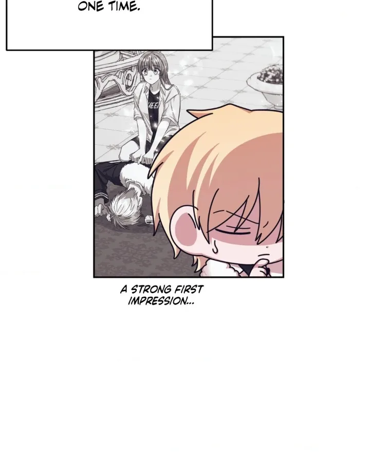 Afternoon in Another World [ Official ] Chapter 8 page 54