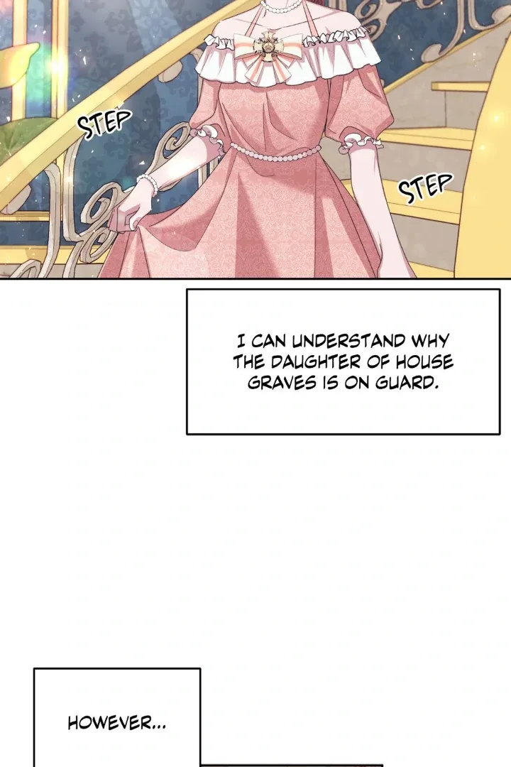 Afternoon in Another World [ Official ] Chapter 8 page 51
