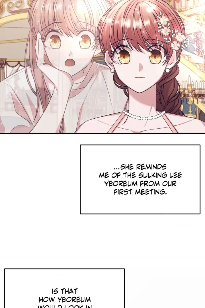 Afternoon in Another World [ Official ] Chapter 8 page 58