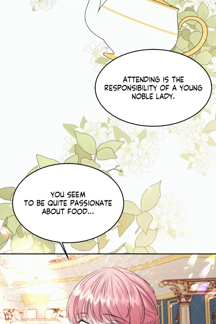 Afternoon in Another World [ Official ] Chapter 9 page 49