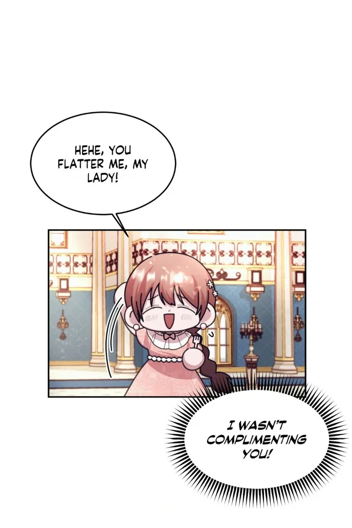 Afternoon in Another World [ Official ] Chapter 9 page 42