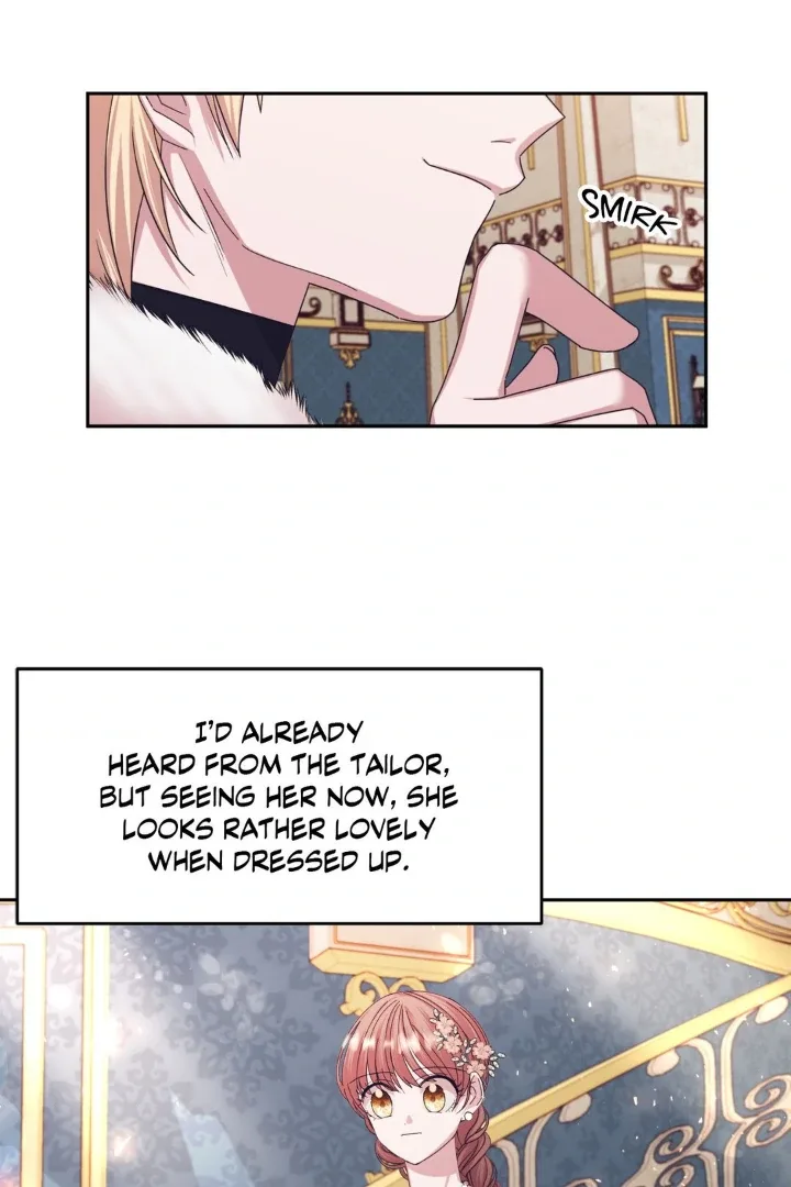 Afternoon in Another World [ Official ] Chapter 8 page 50